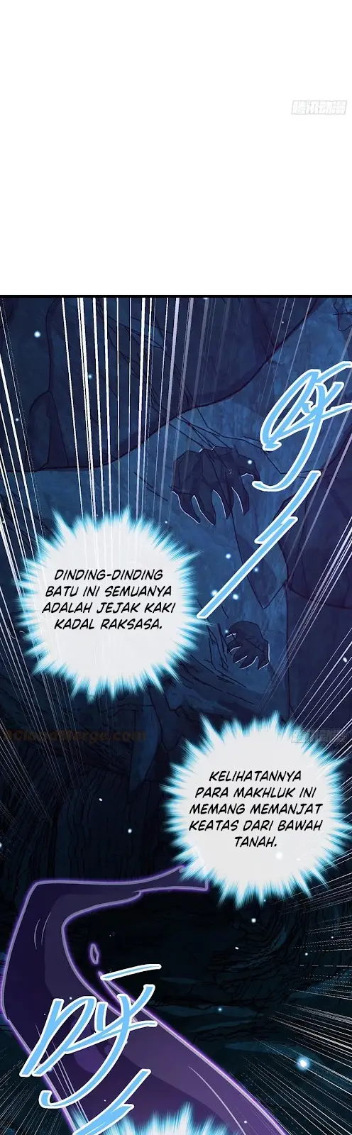 Spare Me, Great Lord! Chapter 295 Bahasa Indonesia